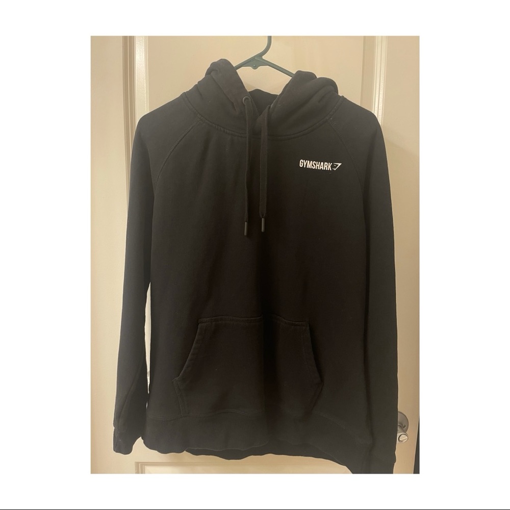 Gymshark Hoodie.